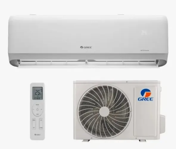 Venda de Ar-condicionado 9.000 BTUs