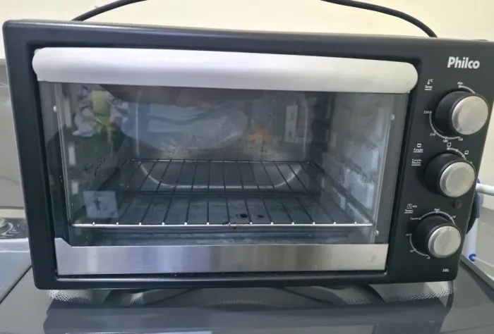 Vendo Forno