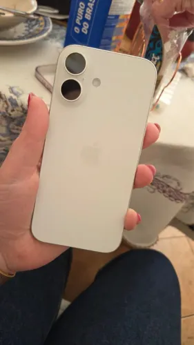 Iphone 16 256gb