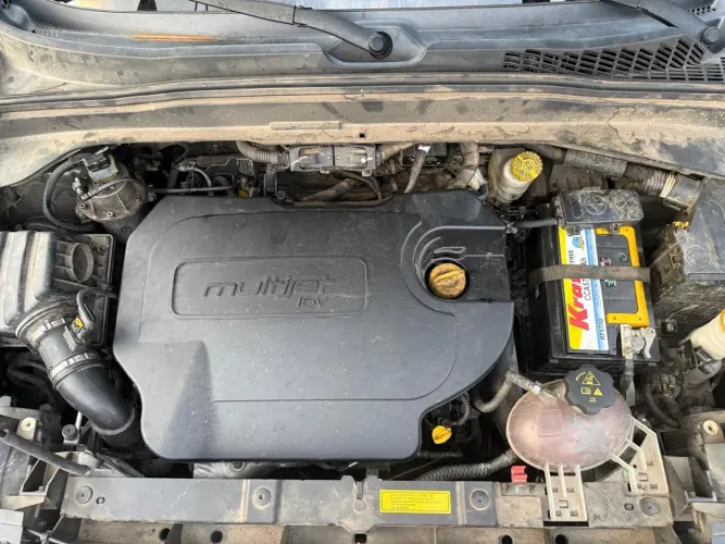 Jeep Renegade Moab 2.0 4X4 TB Diesel AUT 2021
