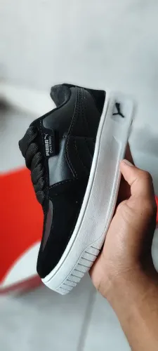 Tênis feminino Puma tam 34