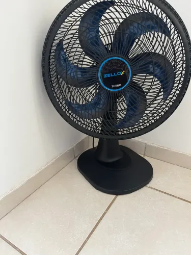 Vendo ventilador em ótimo estado 
