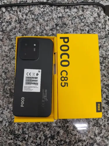 Poco c85