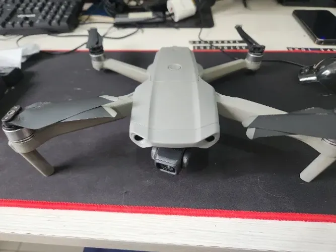 Drone DJI Mavic Air 2 Fly More Combo