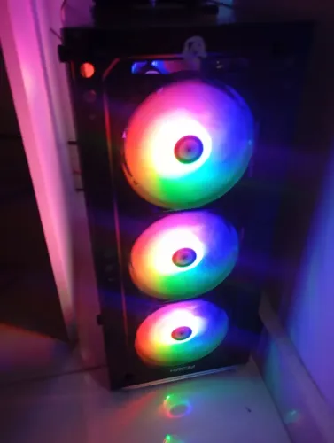 Pc Montado Gamer