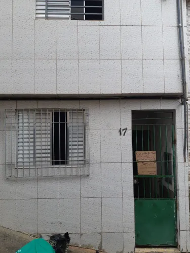 CASA A VENDA (SOBRADO)...