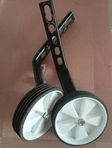 Rodinhas para bicicleta