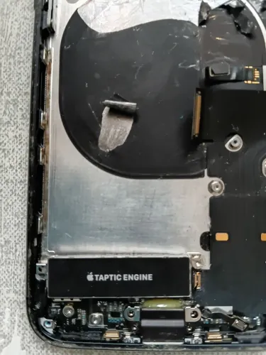 Peça de Celular Do IPhone 8 Se Vibração Compatível com IPhone 8 SE A1863 A1905