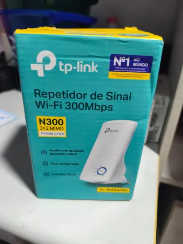 Repetidor de Wi-Fi