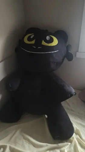 Bichinhos de pelúcia 