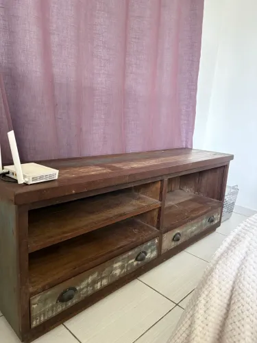 Rack de sala / tv