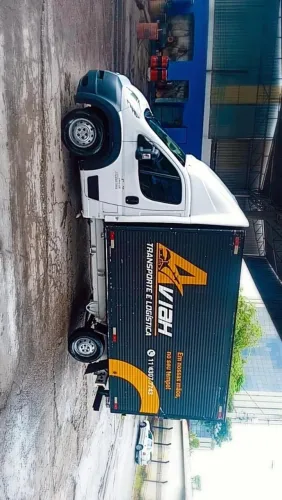 Fiat Ducato Chassi 2.3 16V Diesel 2020