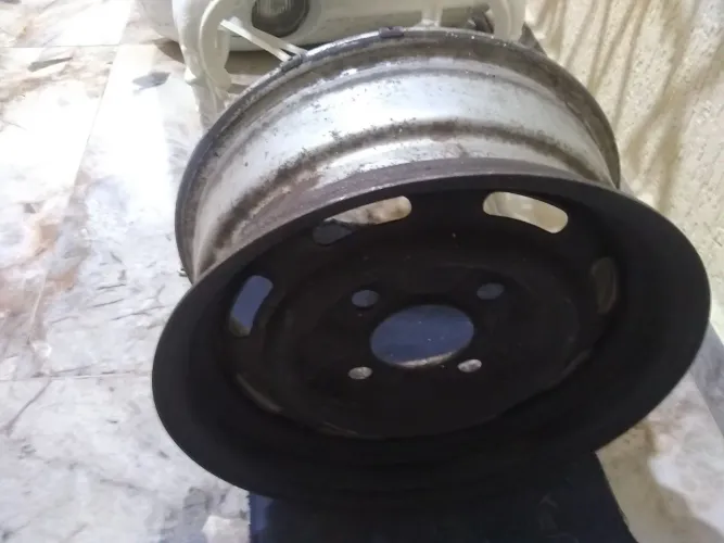 Roda para SP 2