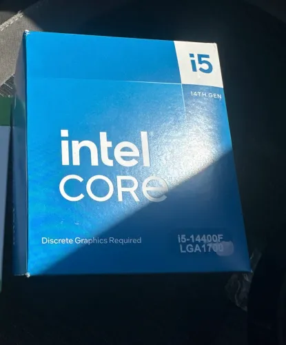 I5 14400f 