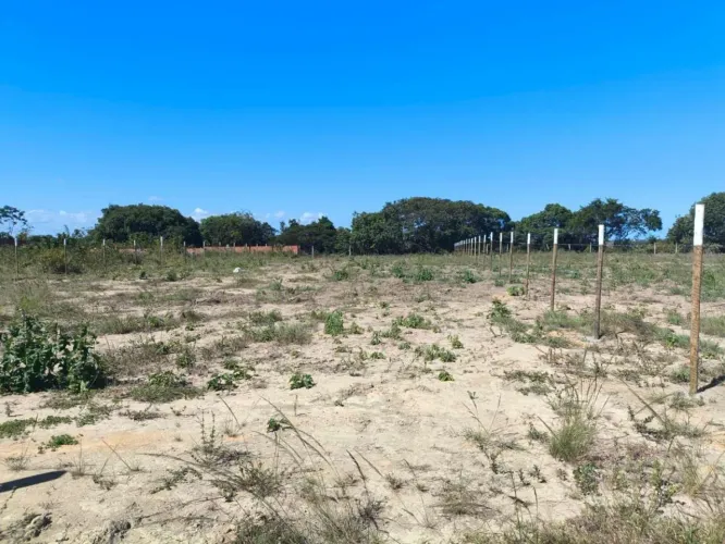 Terreno Condomínio Rural para Venda, Polo Industrial