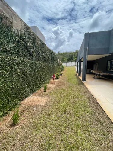 Troco Casa no Jardim Botânico por Casa no Guará Park
