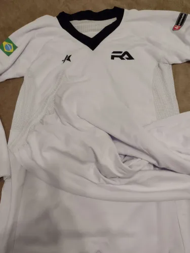 Dobok Taekwondo Flex Pro Kyorugui Sul Sport
