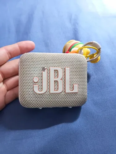 Vendo caixa original JBL