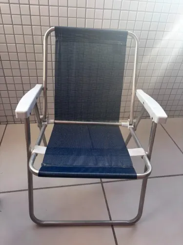 Cadeira de Praia