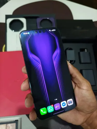 V/T HUAWEI MATE 80 RS ULTIMAMENTE DESIGN 