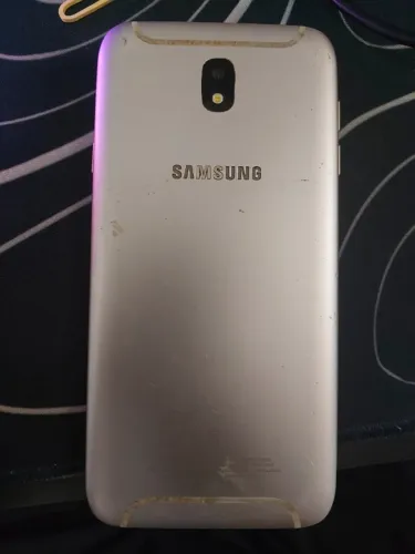 Celular j7 pro 4gb de ram 64gb armazenamento 