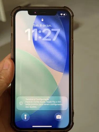iPhone 12