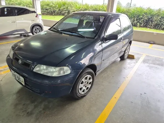 Fiat Palio 1.0/ Trofeo 1.0 Fire/ Fire Flex 2P 2005