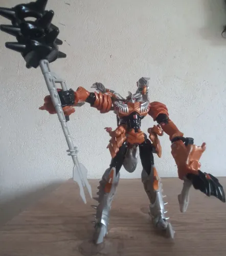 Transformers Grimlock