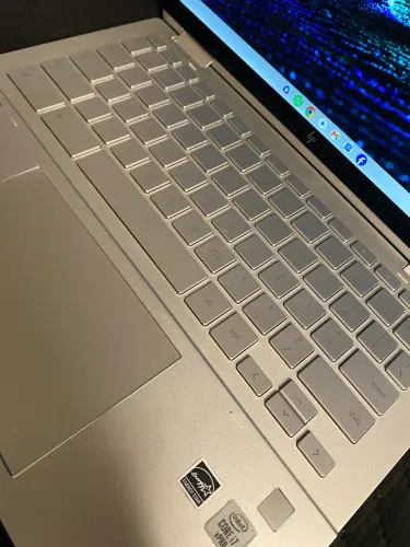 Notebook Chromebook