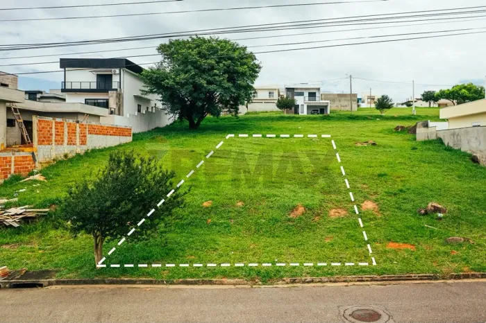 Terreno em Condomínio a venda Cabreúva - SP