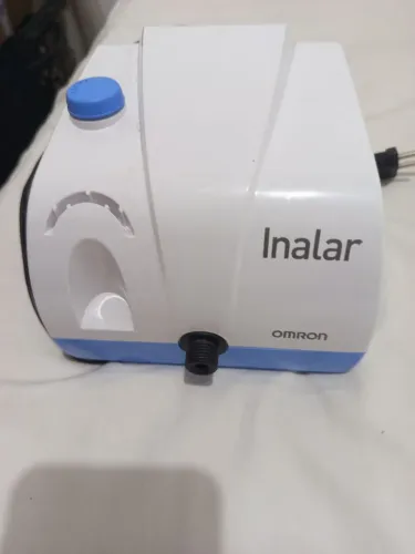 Nebulizador orom