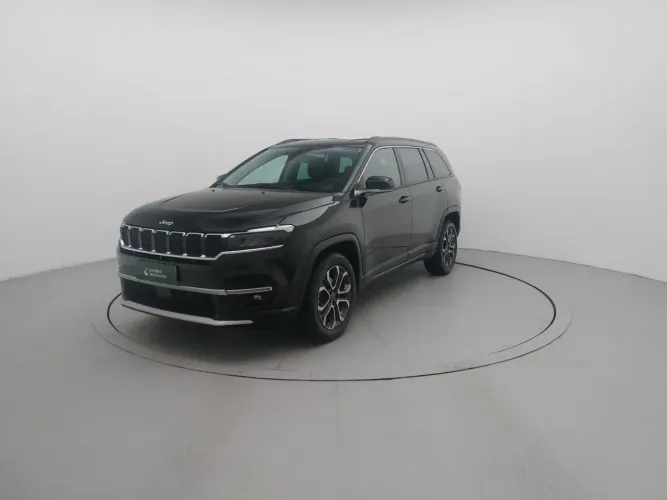 Jeep Commander Limited T270 1.3 TB Flex AUT 2023