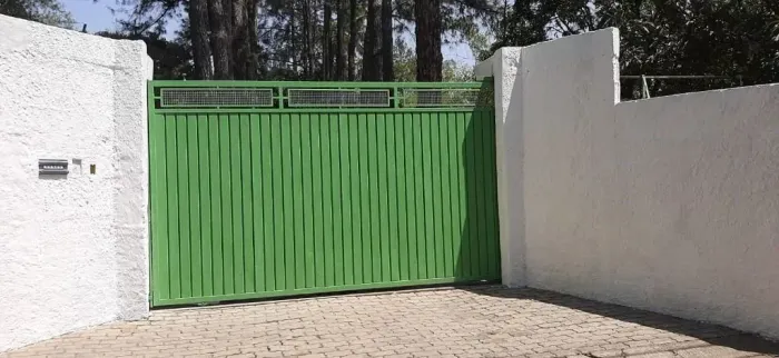 Imóvel para venda possui 120 metros quadrados com 4 quartos