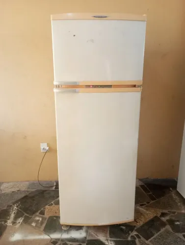 Geladeira Duplex Electrolux Frostfree - 430 litros 