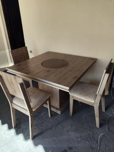 Mesa de cozinha