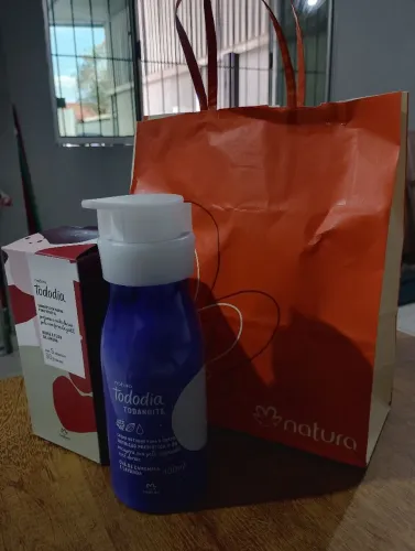 Dia dos namorados ,presente para sua amada