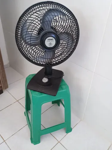VENDO VENTILADOR ARNO