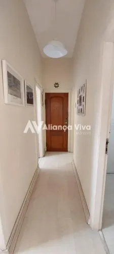 Santa Teresa | Apartamento 2 quartos