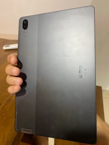 Tab Lenovo p11 pro