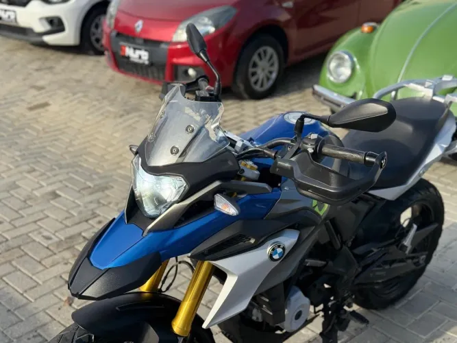 BMW GS 310