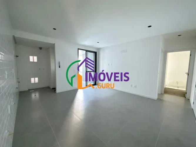 APARTAMENTO - CACUPÉ - SC