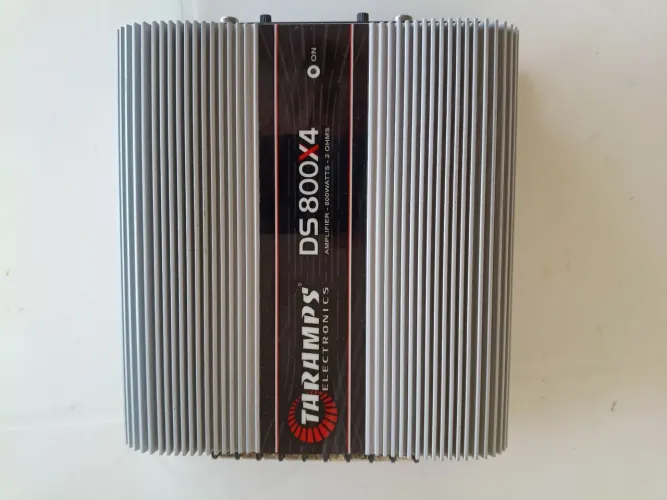 Taramps DS 800X4
