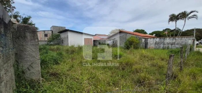 Terreno 433,48 m² à venda no Morro das Pedras