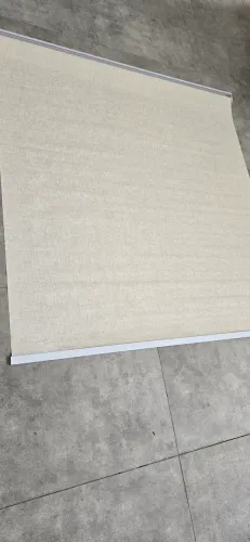 PERSIANA ROLL BLACKOUT 100% 1,60 M X 1,60 M ROOT LINHO