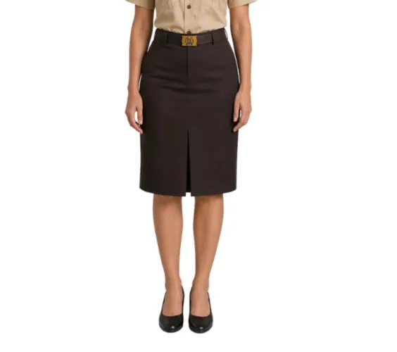 Duas saias do uniforme colégio militar de Goiás CPMG