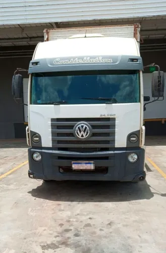 CAMINHAO TRUCK