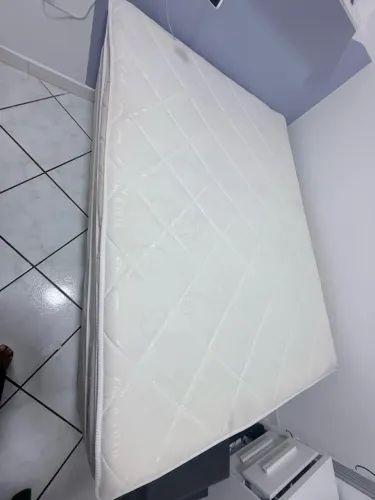 Cama casal