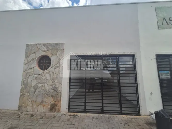 SALA COMERCIAL PARA LOCAÇÃO EM OFICINAS
