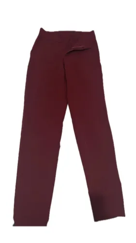 Calça social