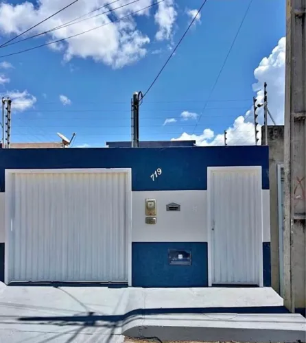 CASA A VENDA EM MACEIÓ